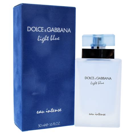 dolce gabbana light blue sale